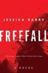 Jessica Barry - Freefall
