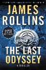 James Rollins, Rollins James - The Last Odyssey