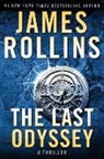 James Rollins, Rollins James - The Last Odyssey