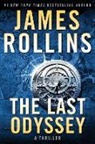 James Rollins - The Last Odyssey