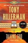 Tony Hillerman - Talking God: A Leaphorn and Chee Novel