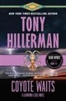 Tony Hillerman - Coyote Waits