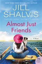 Jill Shalvis - Almost Just Friends
