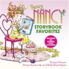 Jane O'Connor, Jane O''connor, O'Connor Jane, Robin Preiss Glasser - Fancy Nancy Storybook Favorites
