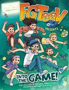 FGTeeV, FUNnet Vision, Miguel Diaz Rivas, TBD, Miguel Diaz Rivas, Miguel Diaz Rivas... - FGTeeV Presents: Into the Game!