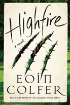 Eoin Colfer, Colfer Eoin - Highfire