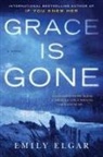 Emily Elgar - Grace Is Gone