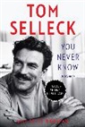 Ellis Henican, Ellis Henican, Lou Kcelles, Tom Selleck, Tom Selleck - Untitled