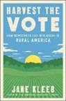 Jane Kleeb - Harvest the Vote