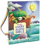 Sally Lloyd-Jones, Claudine Gevry - Baby's Carry Along Bible