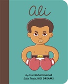 Brosmind, Isabel Sanchez Vegara, Maria Isabel Sanchez Vegara, María Isabel Sánchez Vegara - Muhammad Ali