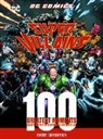 Robert Greenberger - Dc Comics Super-Villains: 100 Greatest Moments