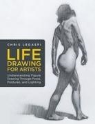 Chris Legaspi - Life Drawing for Artists