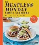 Jenn Sebestyen - Meatless Monday Family Cookbook