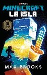 Max Brooks - Minecraft La Isla