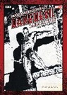 David Mazzucchelli - David Mazzucchelli's Daredevil Born Again Artisan Edition