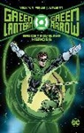 Mike Grell, Dennis O'Neil - Green Lantern/Green Arrow: Space Traveling Heroes