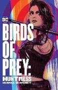 Rick Burchett, Greg Rucka - Birds of Prey: Huntress