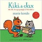 Marie Kondo, Random House, Salina Yoon, Salina Yoon - Kiki & Jax
