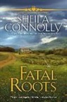 Sheila Connolly - Fatal Roots