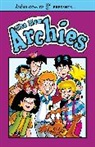 Archie Superstars - The New Archies