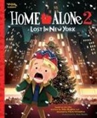 John Hughes, Kim Smith, Kim Smith - Lost in New York
