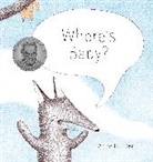 Anne Hunter, Hunter Anne - Where's Baby?