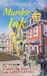 Lorraine Bartlett, Gayle Leeson - Murder Ink