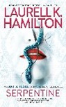 Laurell K Hamilton, Laurell K. Hamilton - Serpentine