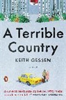 Keith Gessen - A Terrible Country