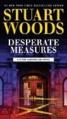 Stuart Woods - Desperate Measures