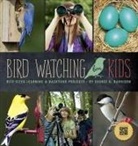 George H. Harrison - Birdwatching for Kids