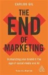 Carlos Gil - The End of Marketing