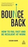 Susan Kahn - Bounce Back