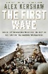 Alex Kershaw, Kershaw Alex - First Wave