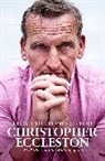 Christopher Eccleston, Eccleston Christopher - I Love the Bones of You