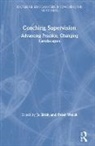Jo (EDT)/ Welch Birch, Jo Welch Birch, Jo Birch, Peter Welch, Welch Peter - Coaching Supervision