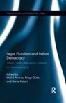 Melvil Dutta Pereira, Bitopi Dutta, Binita Kakati, Melvil Pereira - Legal Pluralism and Indian Democracy