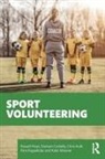Chris Auld, Chris (International College of Management Auld, Auld Chris, Graham Cuskelly, Graham (Griffith University Cuskelly, Cuskelly Graham... - Sport Volunteering