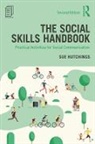 Sue Hutchings, Hutchings Sue - Social Skills Handbook