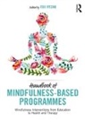 Itai (EDT) Ivtzan, Itai (Senior Lecturer Ivtzan, Itai Ivtzan, Ivtzan Itai - Handbook of Mindfulness-Based Programmes