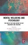 Hamed Al Battashi, Sue Barker, Louise Jensen, Sue Barker - Mental Wellbeing and Psychology