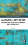 Ole Pntz, Ole Putz, Ole Pütz - Talking Collective Action