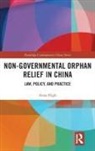 Anna High, Anna (University of Dunedin High - Non-Governmental Orphan Relief in China