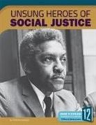 Todd Kortemeier - Unsung Heroes of Social Justice