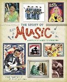 Brita Granström, Mick Manning, Mick and Brita Manning and Granstr-m, Mick and Brita Manning and Granström, Manning Mick, Brita Granstroem... - The Story of Music