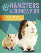 Gemma Barder, Barder Gemma - Pet Expert: Hamsters and Guinea Pigs