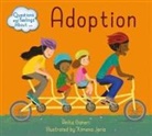 Anita Ganeri, Ximena Jeria, Ximena Jeria - Questions and Feelings About: Adoption