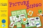 Picture Bingo