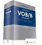 Ral Leinemann, Ralf Leinemann - VOB/B - Kommentar